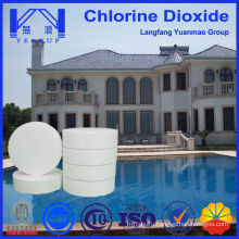 Free Samples Swimming Pool Chlorine
